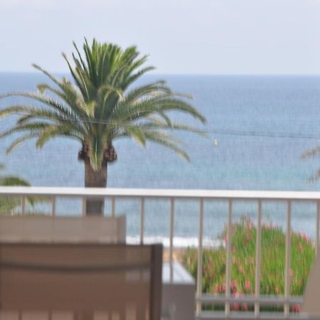 Javea Lovely Apartments Facing The Sea Exteriér fotografie