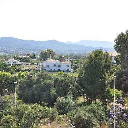 Javea Lovely Apartments Facing The Sea Exteriér fotografie