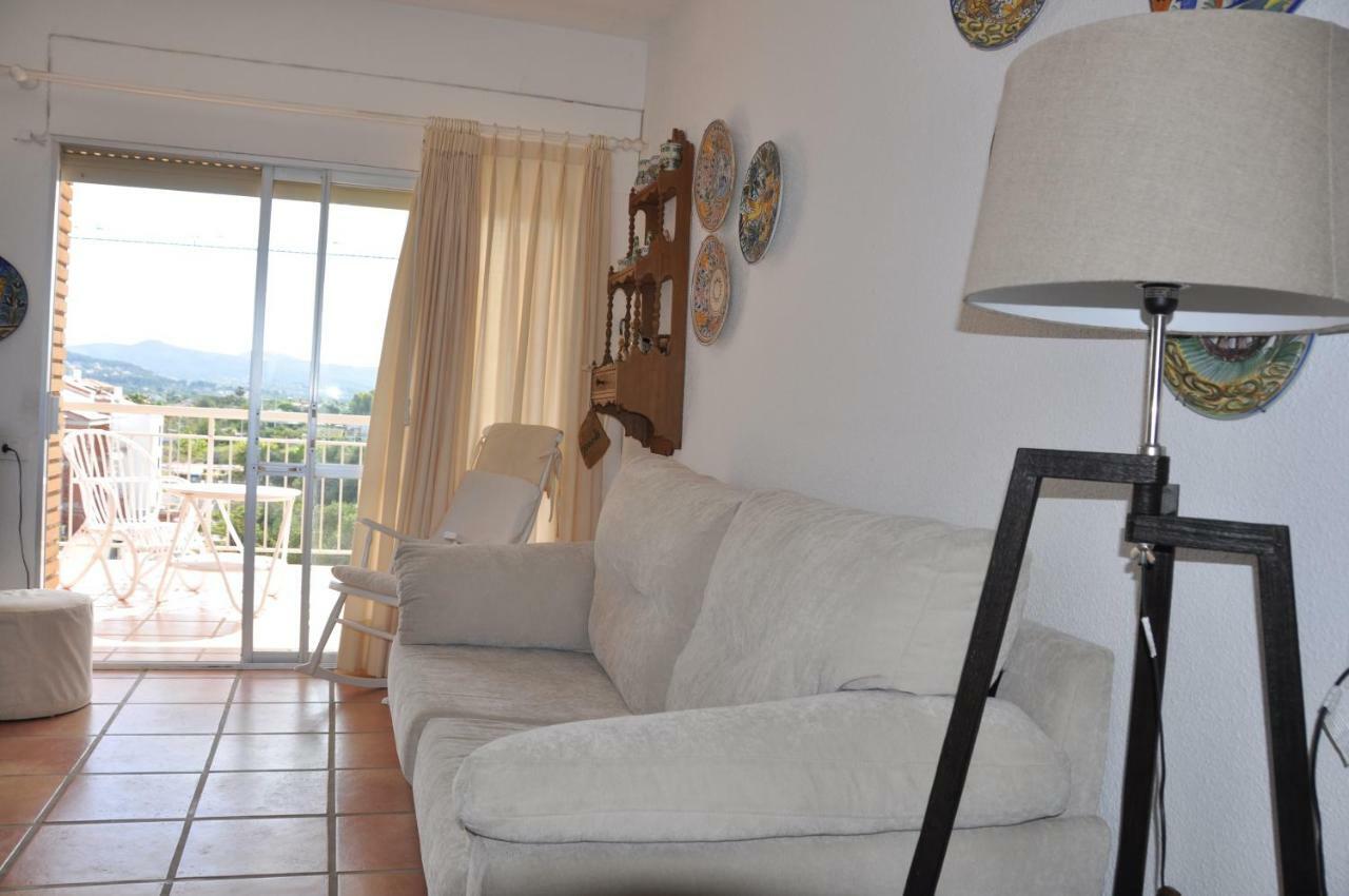 Javea Lovely Apartments Facing The Sea Exteriér fotografie