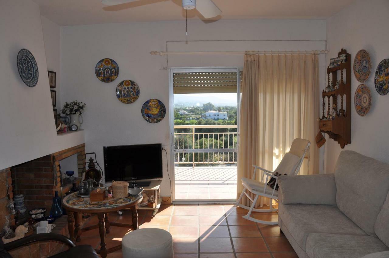 Javea Lovely Apartments Facing The Sea Exteriér fotografie