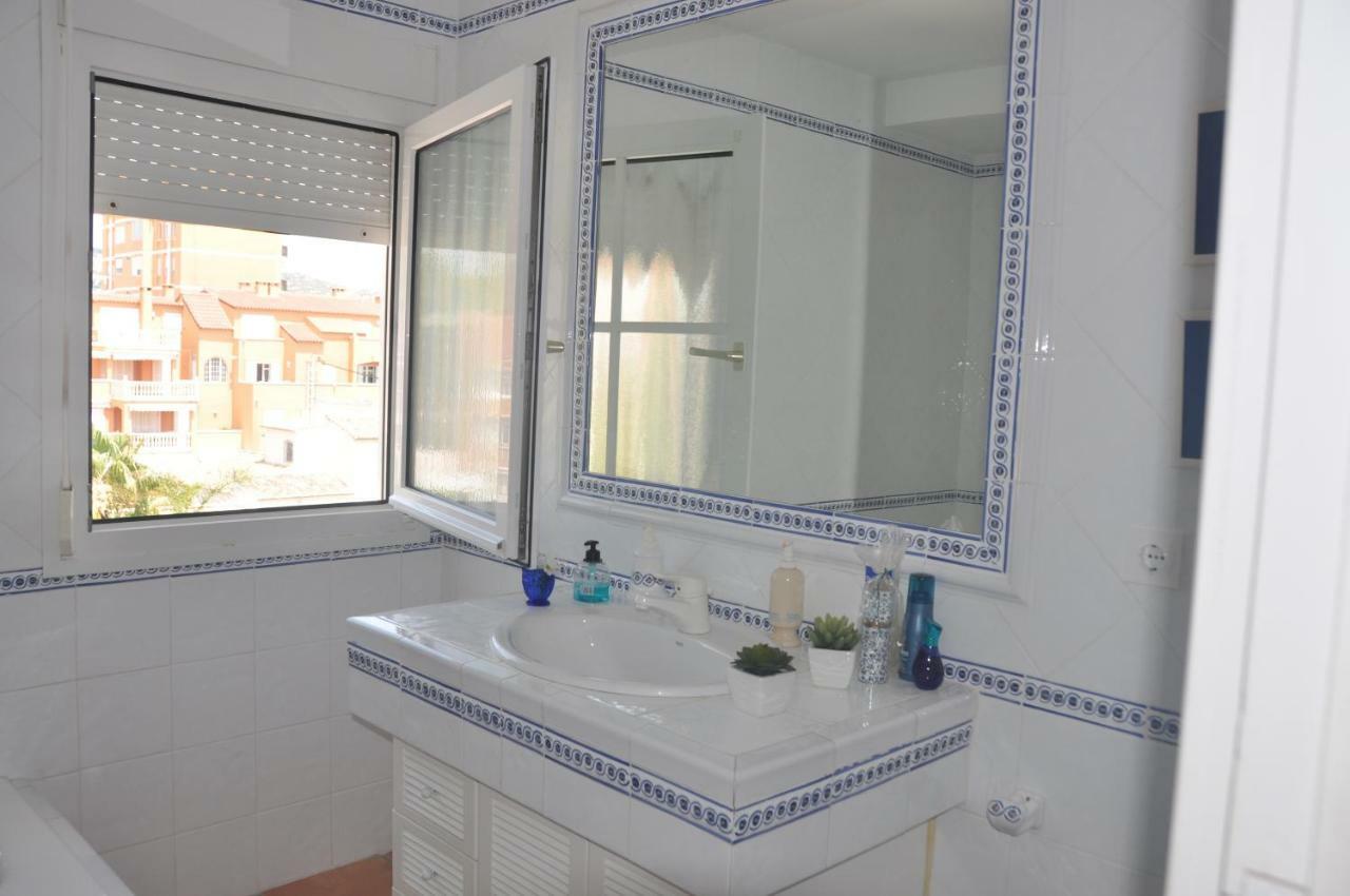 Javea Lovely Apartments Facing The Sea Exteriér fotografie