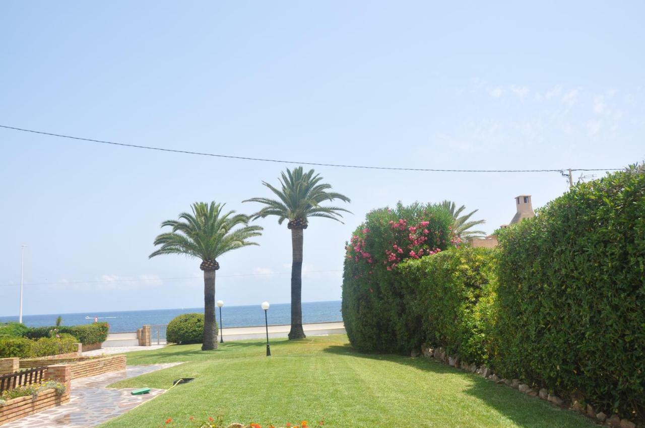 Javea Lovely Apartments Facing The Sea Exteriér fotografie